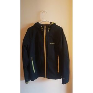 Columbia Men's Jacket